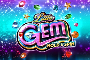 Арт слота Little Gem